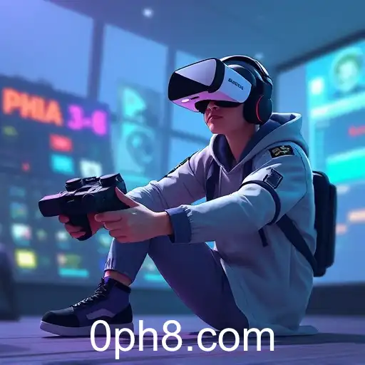 Digital Evolution in Gaming Platforms