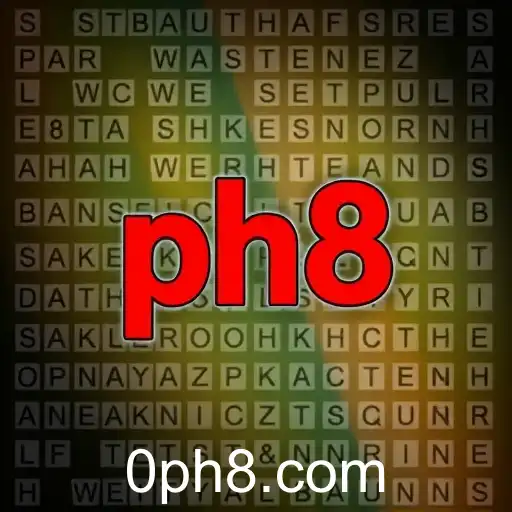 Exploring Gaming Trends with PH8