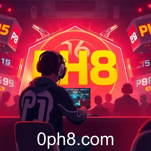 The Rise of PH8 Game Ecosystem