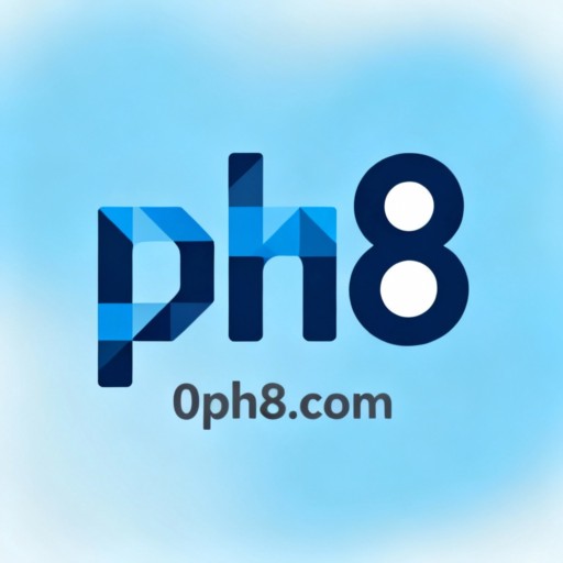 ph8