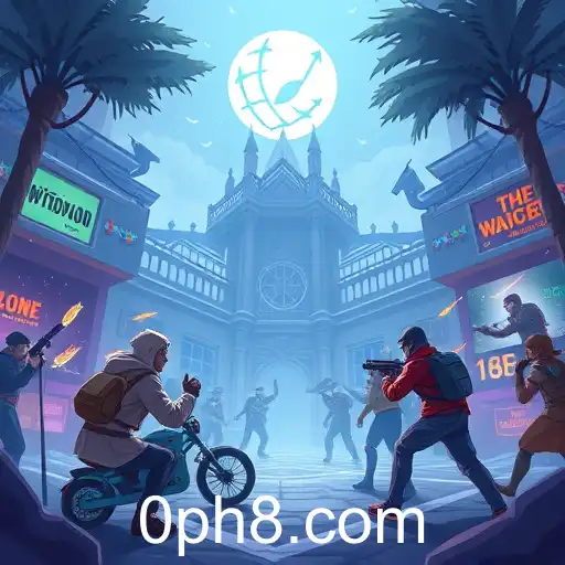 The Evolution of Gaming: PH8 and Beyond