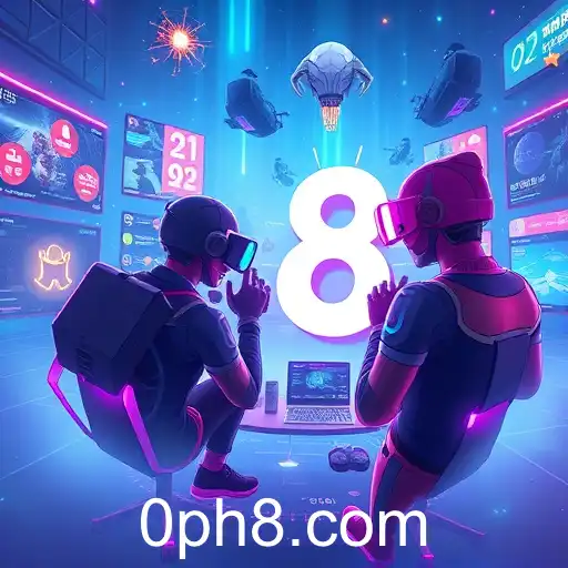 PH8 Platform Revolutionizes Online Gaming Experience