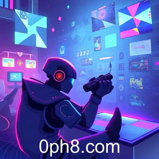 The Rise of 'ph8' in Online Gaming