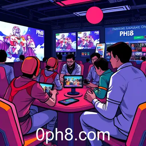 The Rise of Gaming Communities in 2025