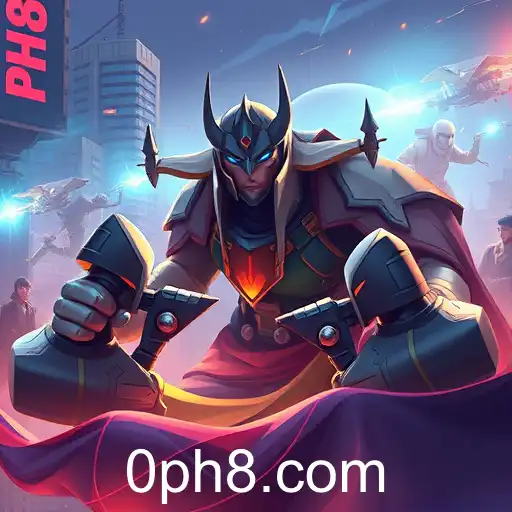 The Rise of Online Gaming: PH8 Leads the Charge