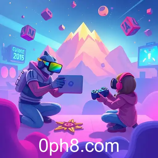 The Rise of Online Gaming Communities