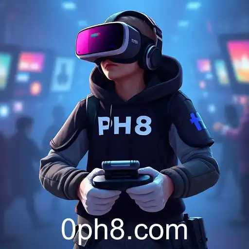 The Rise of PH8: A Gaming Revolution