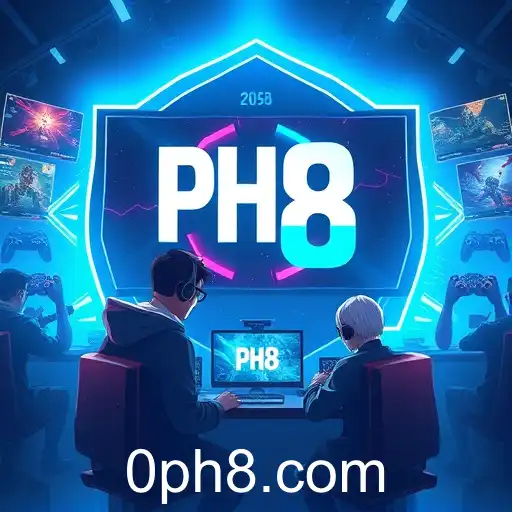 The Rise of PH8: Revolutionizing Online Gaming Communities