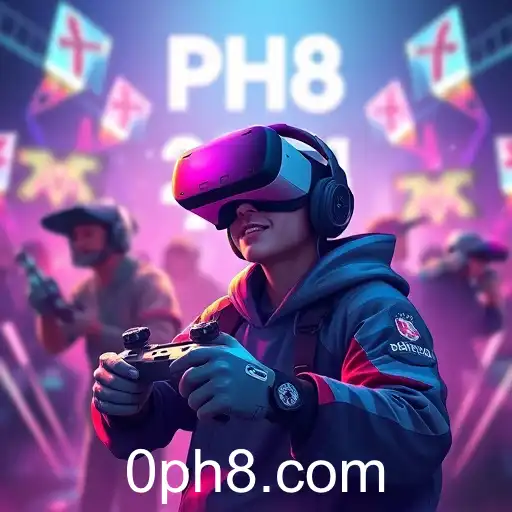 The Rise of PH8: Gaming in a New Era