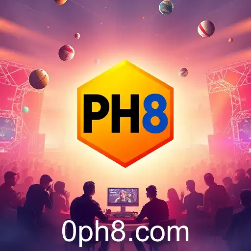The Rise of PH8: Redefining the Gaming Experience in 2025