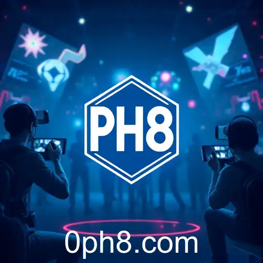 The Rise of PH8 in Modern Gaming