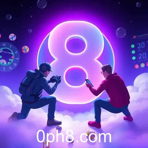 The Rise of PH8 in Online Gaming