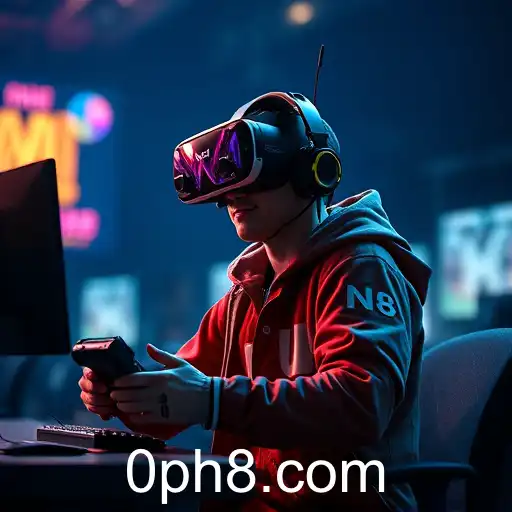 The Evolution of Online Gaming Platforms