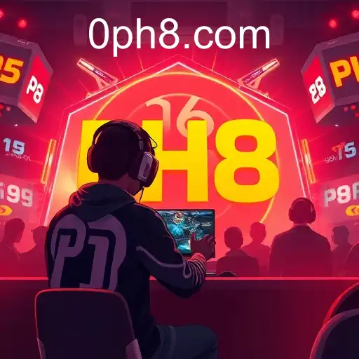 The Rise of PH8 Game Ecosystem