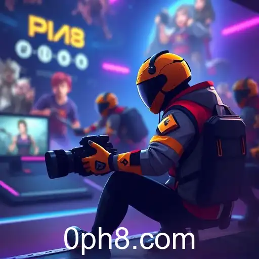 Gaming Evolution: The Rise of PH8