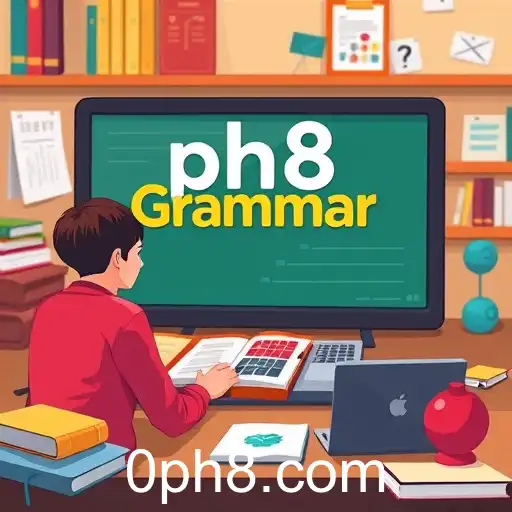 Unlocking Language Skills: The Rise of Grammar Games in Education
