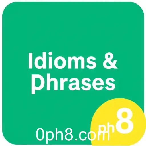 Mastering the Art of Language: Exploring the 'Idioms & Phrases' Game Category