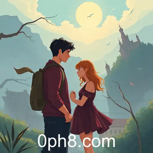 Exploring the Fascinating World of Interactive Stories on 'ph8'