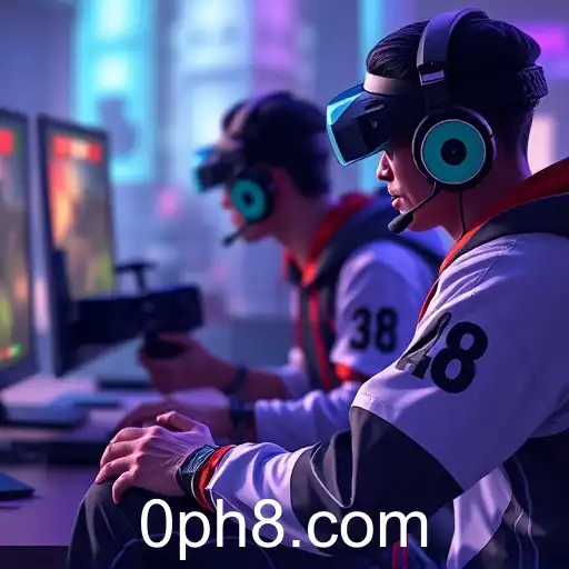 The Rise of Ph8 in Online Gaming Communities