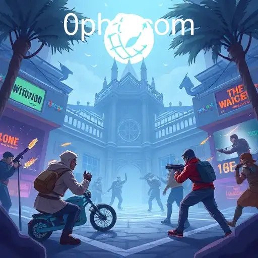 The Evolution of Gaming: PH8 and Beyond