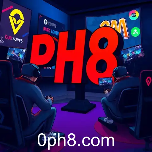 The Growing Influence of PH8 in Gaming Culture