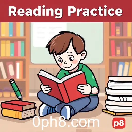 Exploring 'Reading Practice': A Gateway to Enhanced Literacy Skills