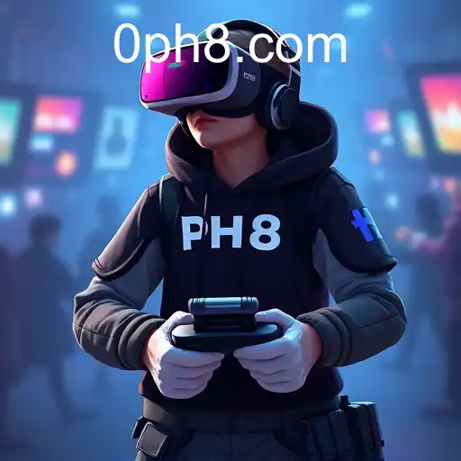 The Rise of PH8: A Gaming Revolution