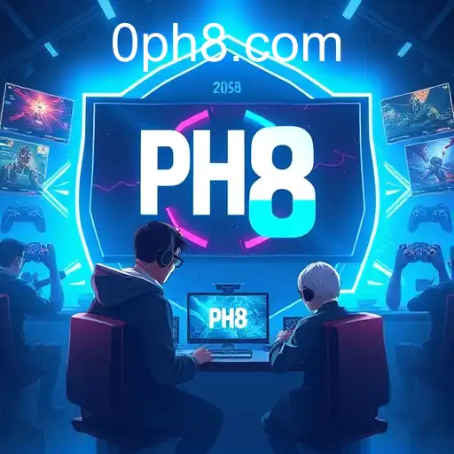 The Rise of PH8: Revolutionizing Online Gaming Communities