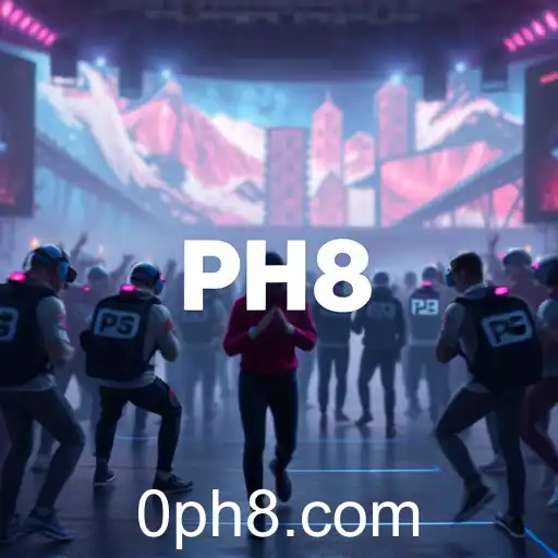 The Rise of PH8 in the Gaming World