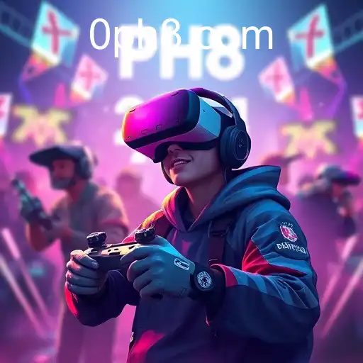 The Rise of PH8: Gaming in a New Era
