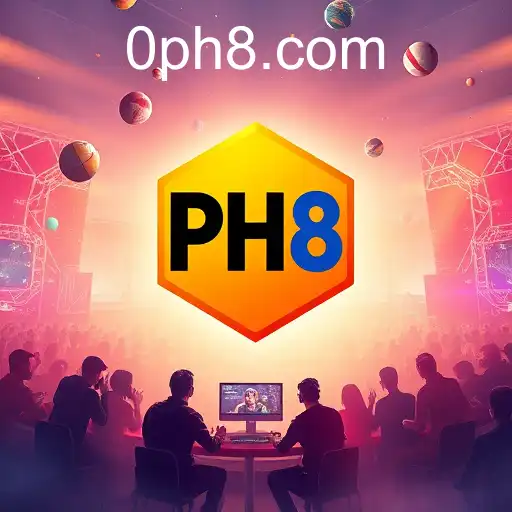 The Rise of PH8: Redefining the Gaming Experience in 2025