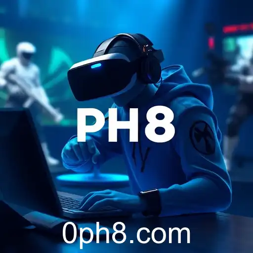 The Rise of PH8: Revolutionizing Online Gaming