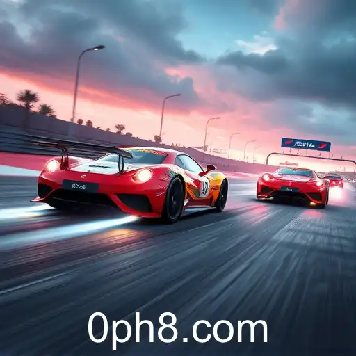 The Rise of PH8 in Online Gaming