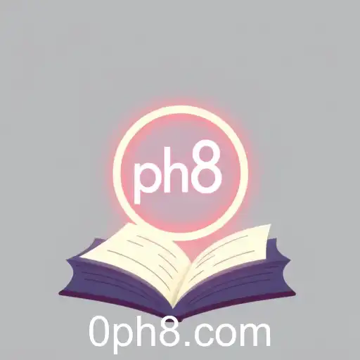 Unveiling the Magic of 'Creative Writing' in Online Gaming with 'ph8'